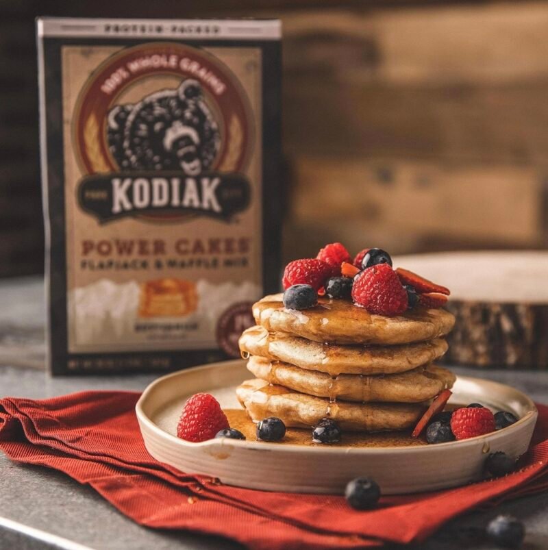 Kodiak Cakes Protein - Image 4