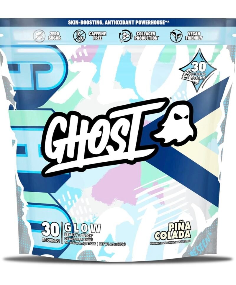 GHOST Glow Sticks