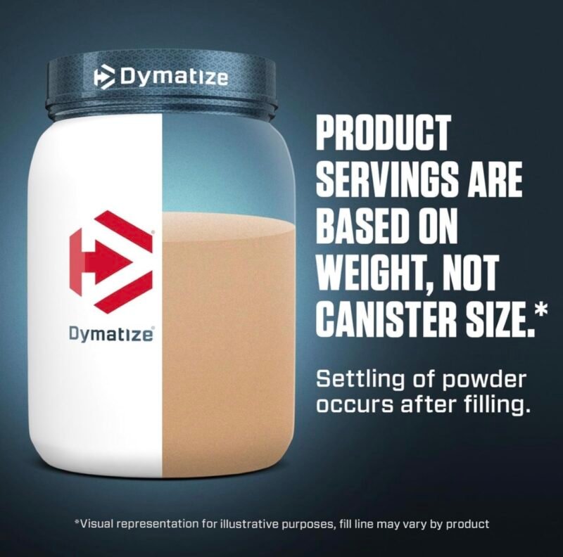 Dymatize® ISO100 Hydrolyzed - Fruity Pebbles - Image 4